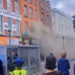 Masaajid dab laqabadsiiyey Bartamaha Dublin iyo …